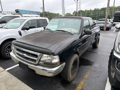 2000 Ford Ranger Super Cab RWD Pickup for sale #C26EX096M - photo 1